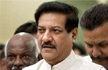 Maharashtra CM Prithviraj Chavan says he will not share stage with PM Modi